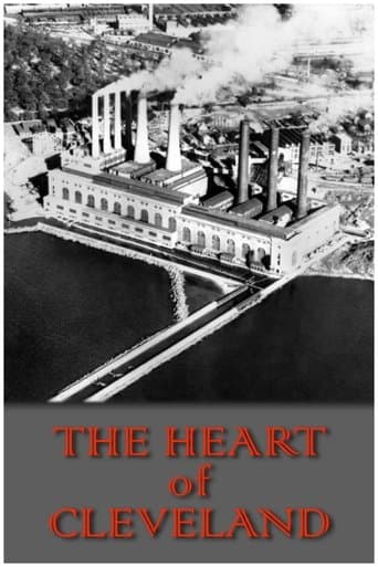 The Heart of Cleveland poster - Find streaming availability
