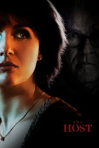 The Host poster - Find streaming availability