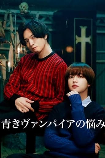 Aoki Vampire's Trouble poster - Find streaming availability