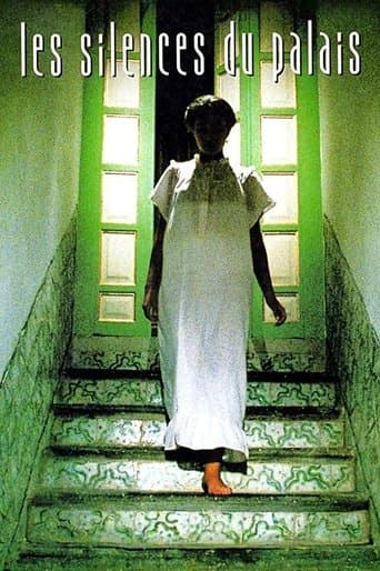 The Silences of the Palace poster - Find streaming availability