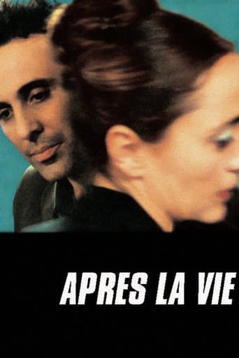 After Life poster - Find streaming availability