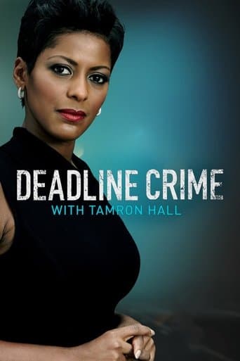 Deadline: Crime with Tamron Hall poster - Find streaming availability