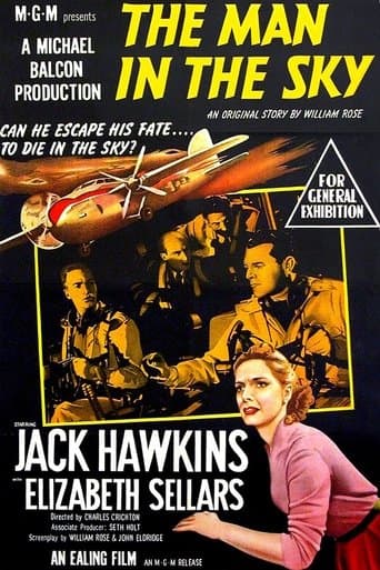 The Man in the Sky poster - Find streaming availability