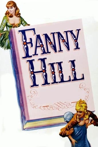 Fanny Hill poster - Find streaming availability