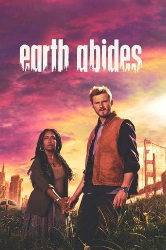 Earth Abides poster - Find streaming availability