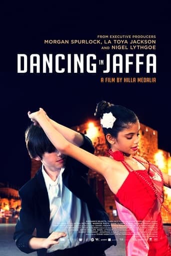 Dancing in Jaffa poster - Find streaming availability