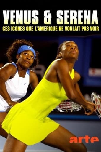 Venus & Serena - From the Ghetto to Wimbledon poster - Find streaming availability