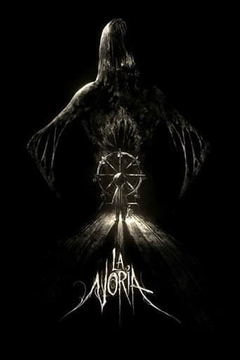 La Noria poster - Find streaming availability