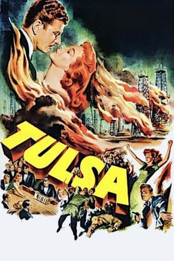 Tulsa poster - Find streaming availability