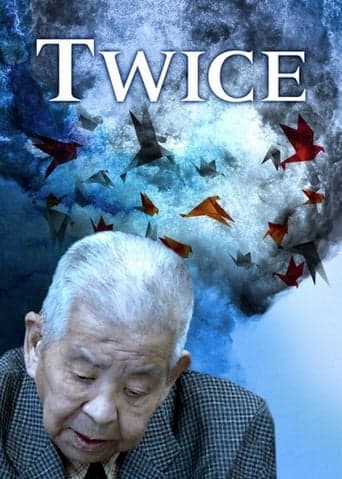 Twice: The Extraordinary Life of Tsutomu Yamaguchi poster - Find streaming availability