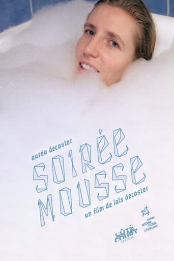 Soirée Mousse poster - Find streaming availability
