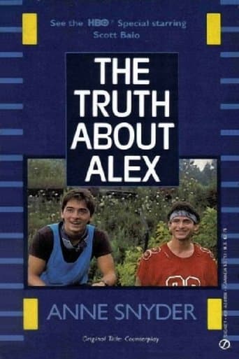 The Truth About Alex poster - Find streaming availability