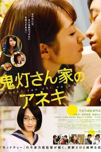 Sister Game poster - Find streaming availability