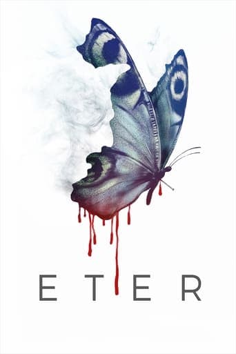 Ether poster - Find streaming availability