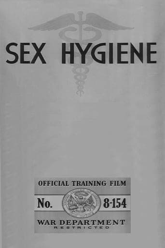 Sex Hygiene poster - Find streaming availability