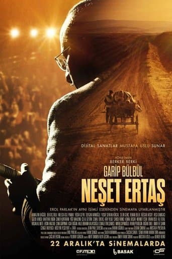 Garip Bülbül Neşet Ertaş poster - Find streaming availability