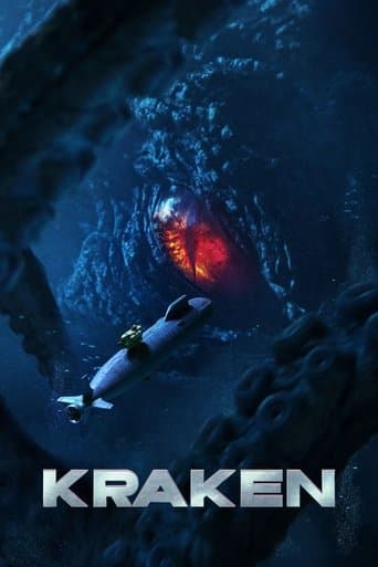 Kraken poster - Find streaming availability