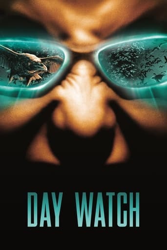 Day Watch poster - Find streaming availability