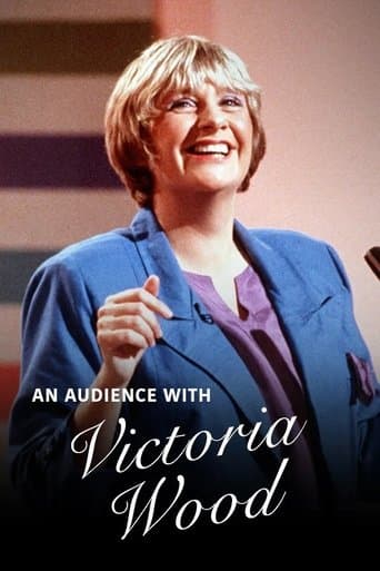 An Audience With Victoria Wood poster - Find streaming availability