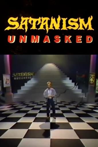 Satanism Unmasked Part 1 poster - Find streaming availability