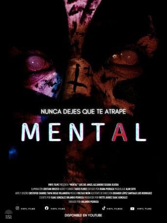 Mental poster - Find streaming availability