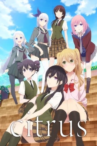 Citrus poster - Find streaming availability