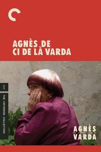 Agnès Varda: From Here to There poster - Find streaming availability