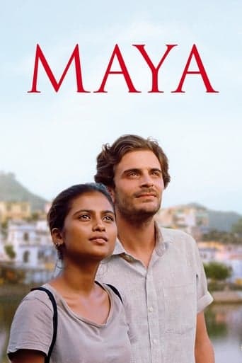 Maya poster - Find streaming availability