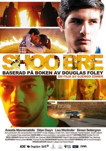 Shoo Bre poster - Find streaming availability
