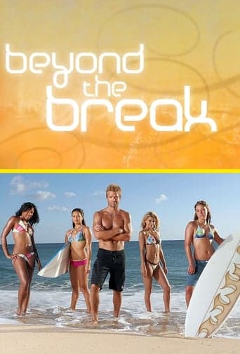 Beyond the Break poster - Find streaming availability