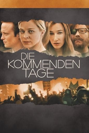 The Coming Days poster - Find streaming availability