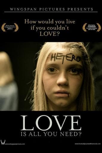 Love Is All You Need? poster - Find streaming availability