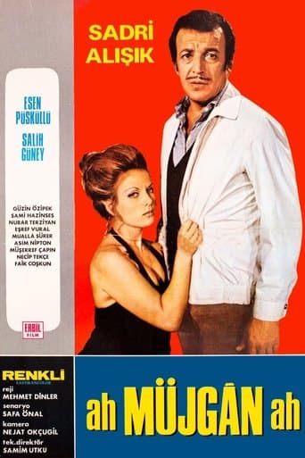 Ah Mujgan Ah poster - Find streaming availability