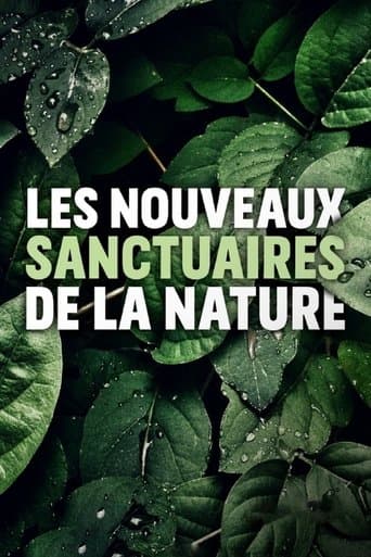 Nationalparks der Zukunft poster - Find streaming availability