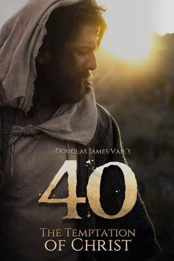 40: The Temptation of Christ poster - Find streaming availability
