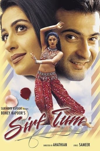 Sirf Tum poster - Find streaming availability