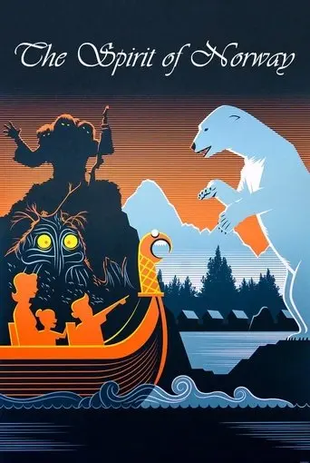 The Spirit of Norway poster - Find streaming availability