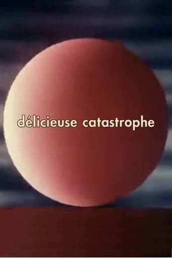 Delicious Catastrophe poster - Find streaming availability