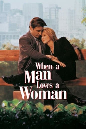 When a Man Loves a Woman poster - Find streaming availability