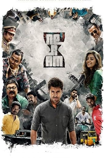 Neram poster - Find streaming availability