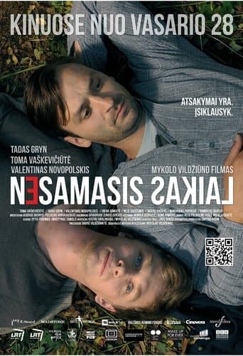 Non-Present Time poster - Find streaming availability