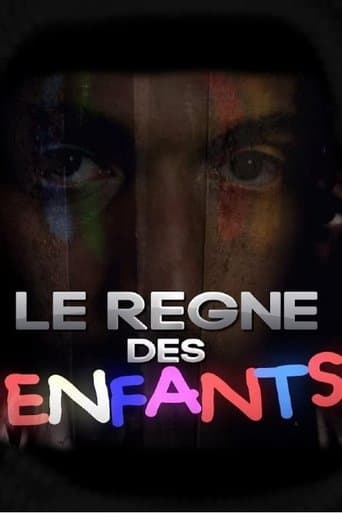 Reign Of Kids poster - Find streaming availability