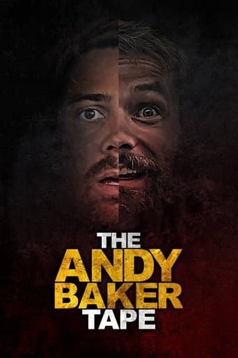 The Andy Baker Tape poster - Find streaming availability