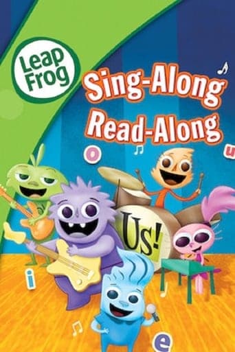 LeapFrog: Sing-Along Read-Along poster - Find streaming availability