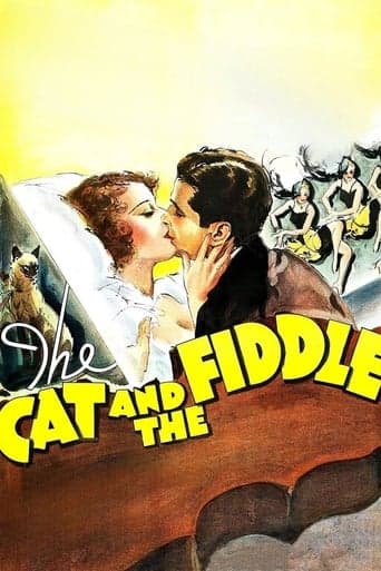 The Cat and the Fiddle poster - Find streaming availability