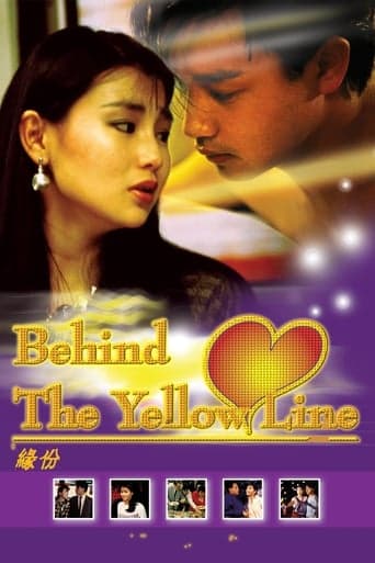 Behind the Yellow Line poster - Find streaming availability