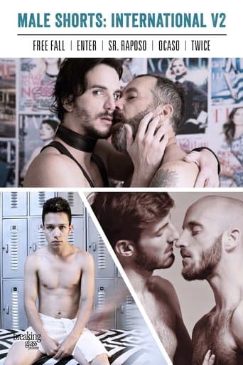 Male Shorts: International V2 poster - Find streaming availability