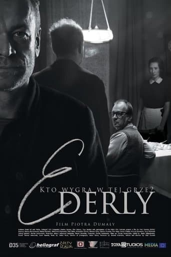 Ederly poster - Find streaming availability