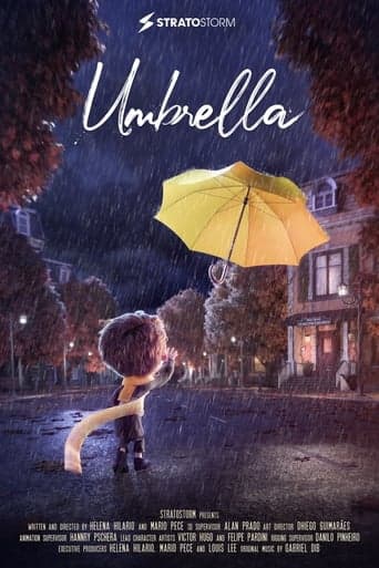 Umbrella poster - Find streaming availability