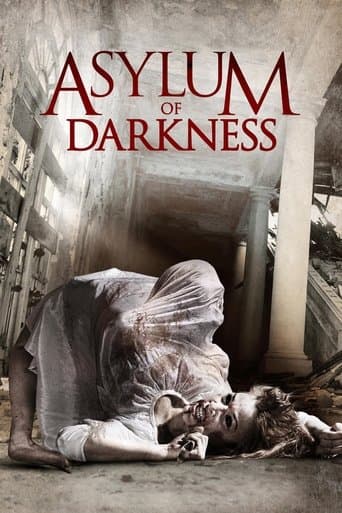 Asylum of Darkness poster - Find streaming availability